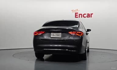 200 Second generation