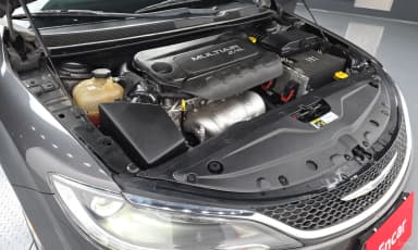 200 Second generation