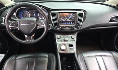 200 Second generation