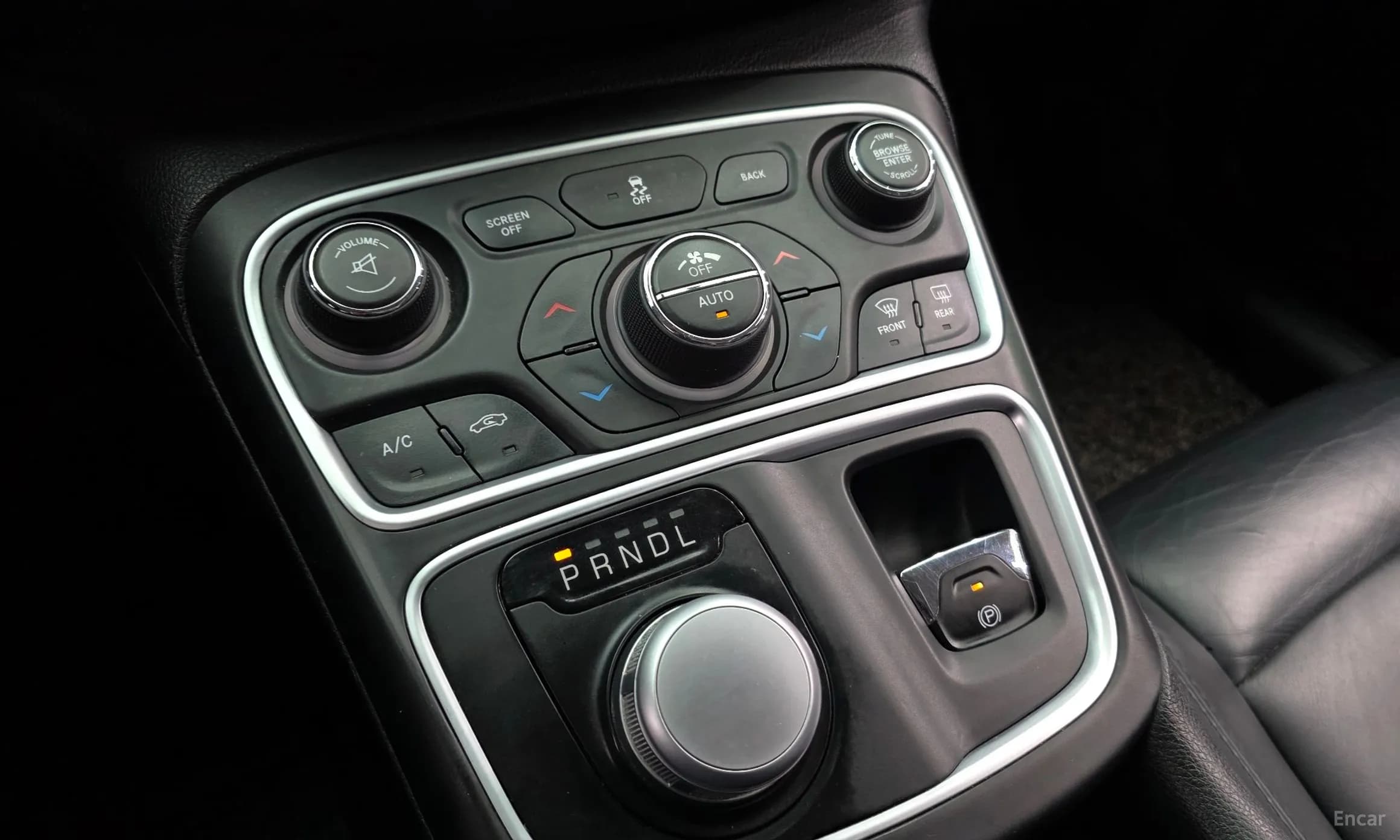 200 Second generation