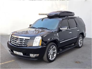 Escalade