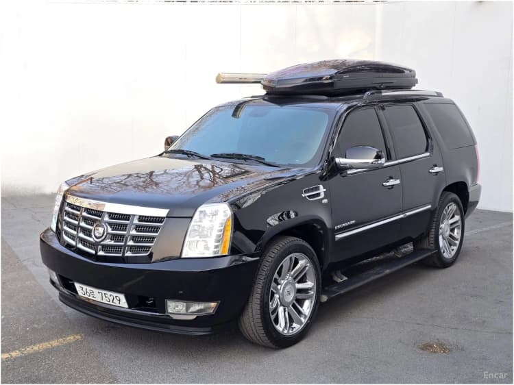 Escalade
