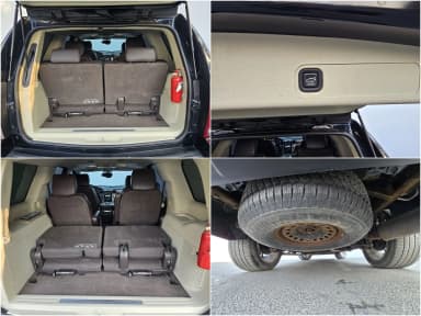 Escalade