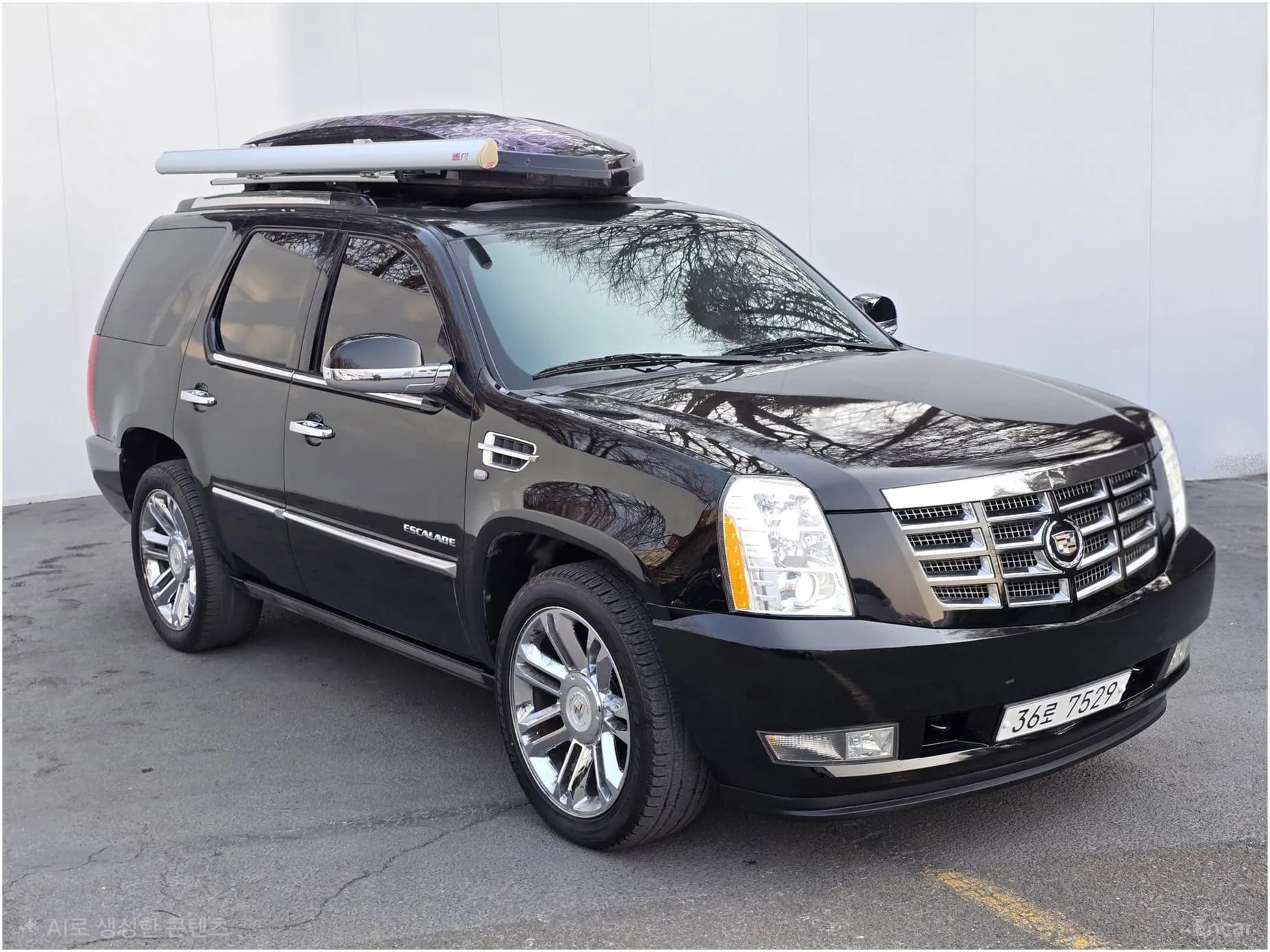 Escalade