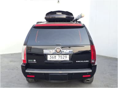 Escalade