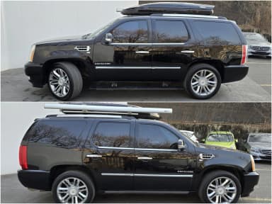 Escalade