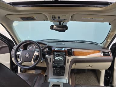 Escalade