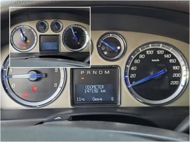 Escalade