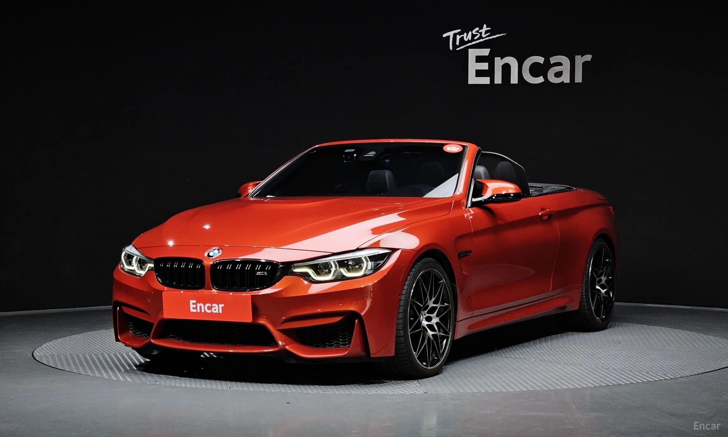 M4 (F82)