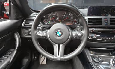 M4 (F82)