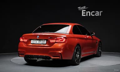 M4 (F82)