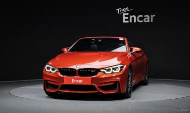 M4 (F82)