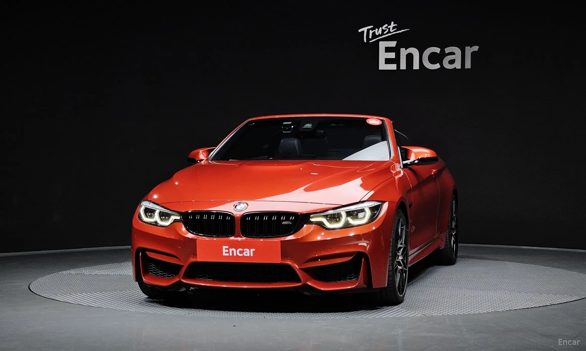 M4 (F82)
