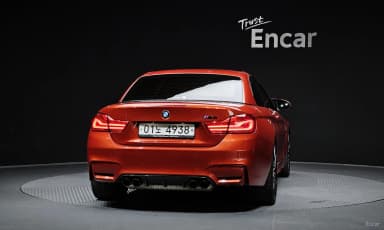 M4 (F82)
