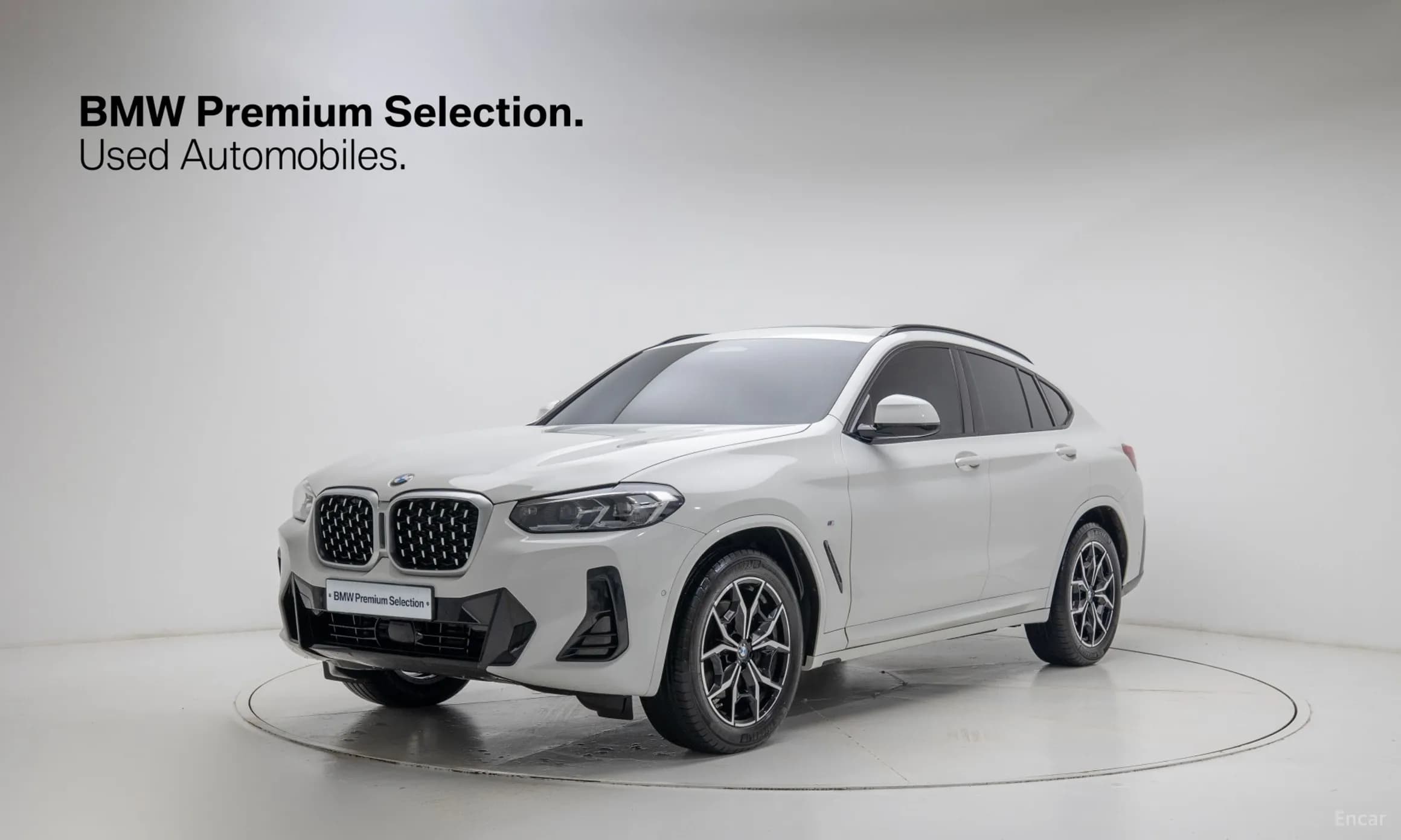 X4 (G02)