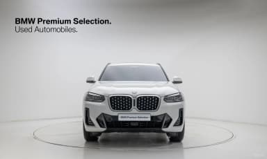 X4 (G02)