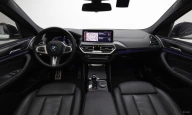 X4 (G02)
