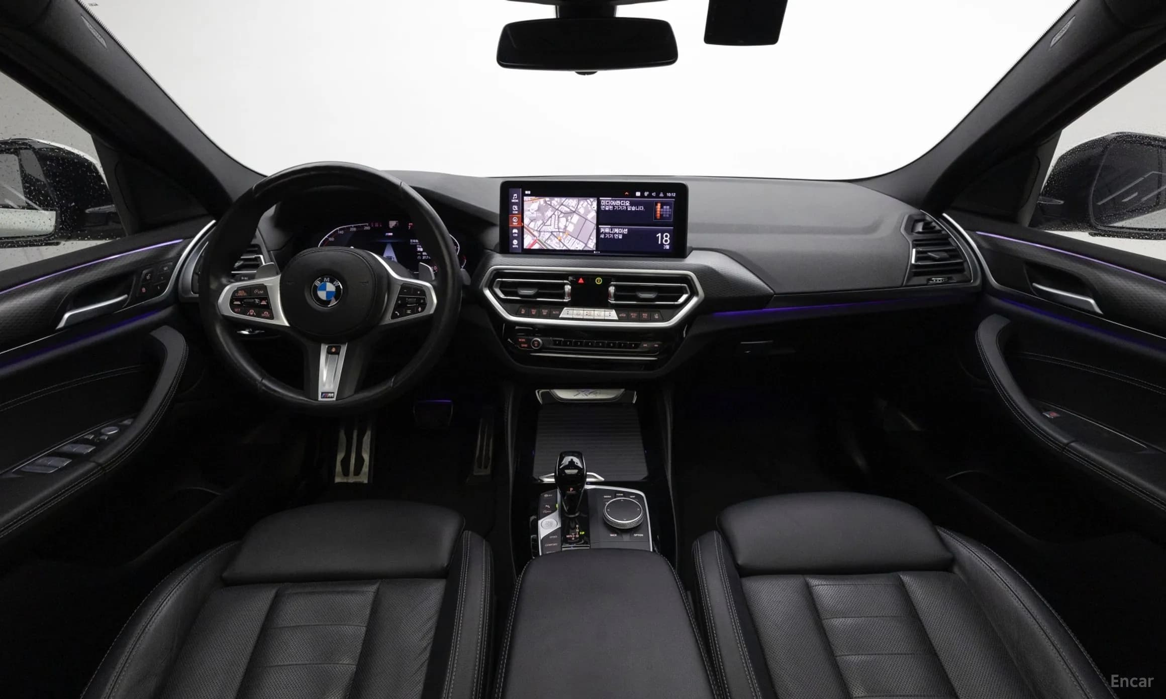 X4 (G02)
