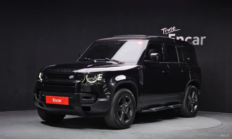 Defender (L663)