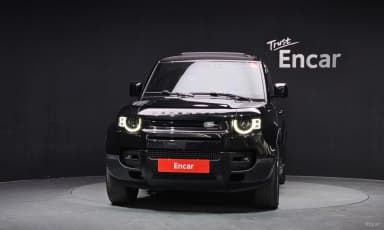 Defender (L663)