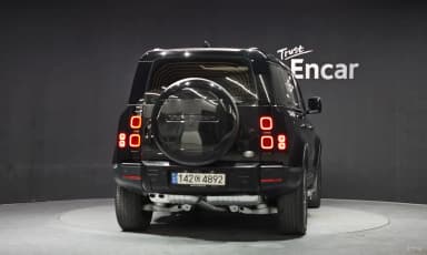 Defender (L663)