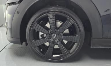 Cooper S