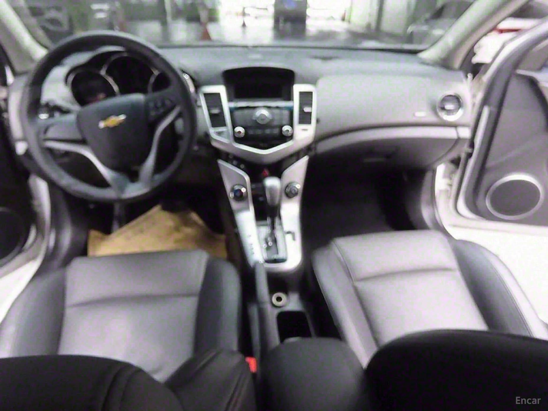 Lacetti Premier
