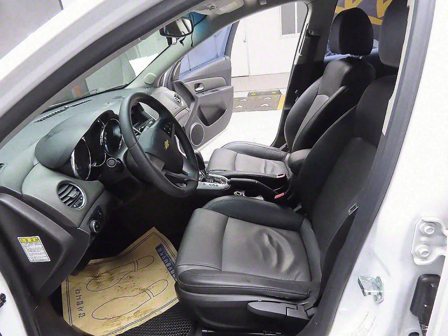 Lacetti Premier