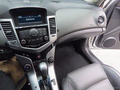 Lacetti Premier