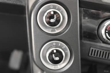 Korando Sports