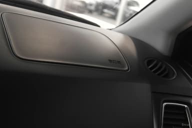 Korando Sports