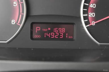Korando Sports