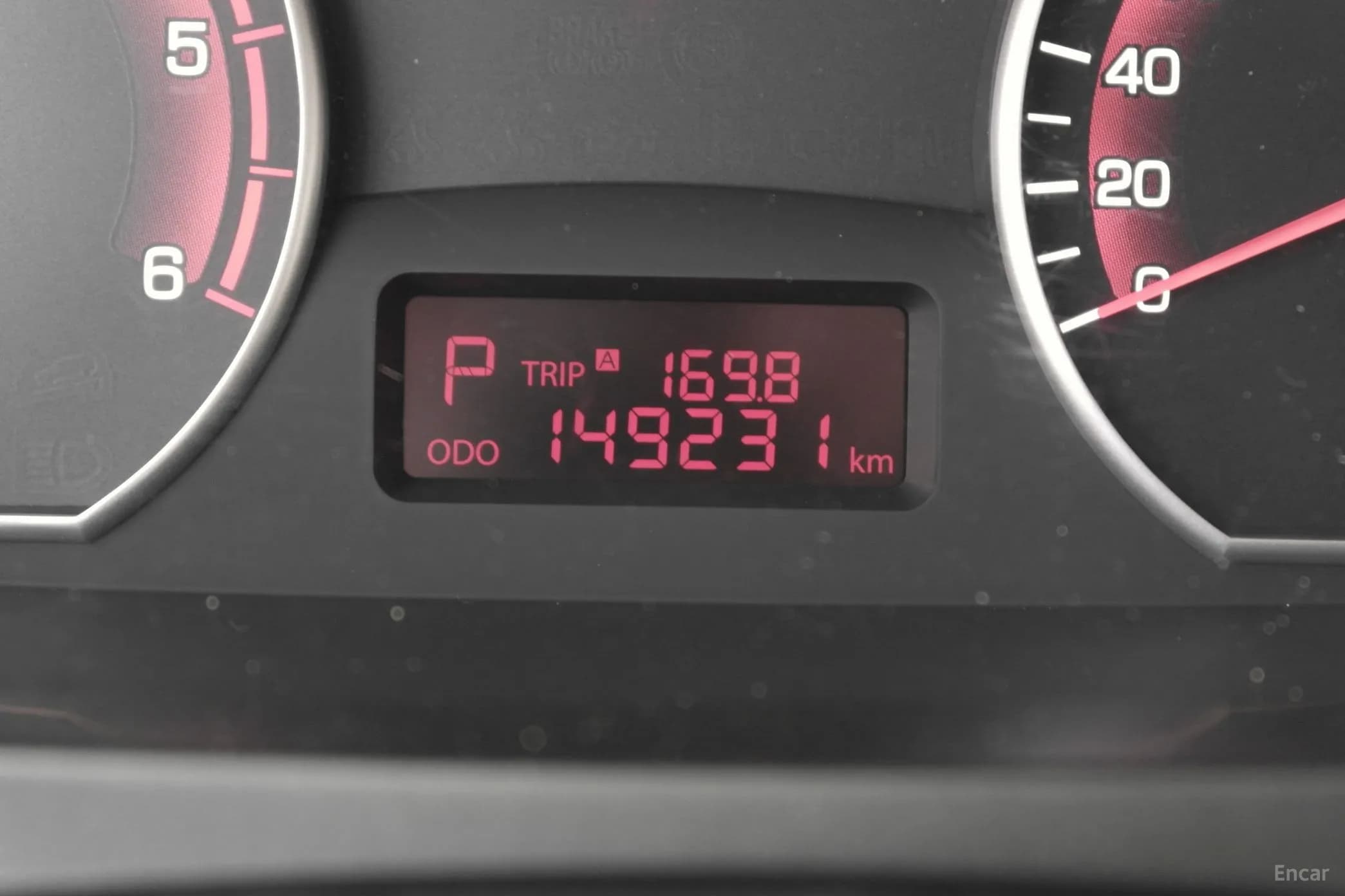 Korando Sports