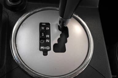 Korando Sports