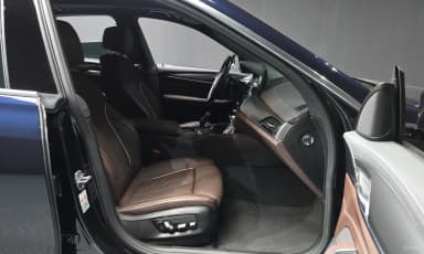 6-Series GT (G32)