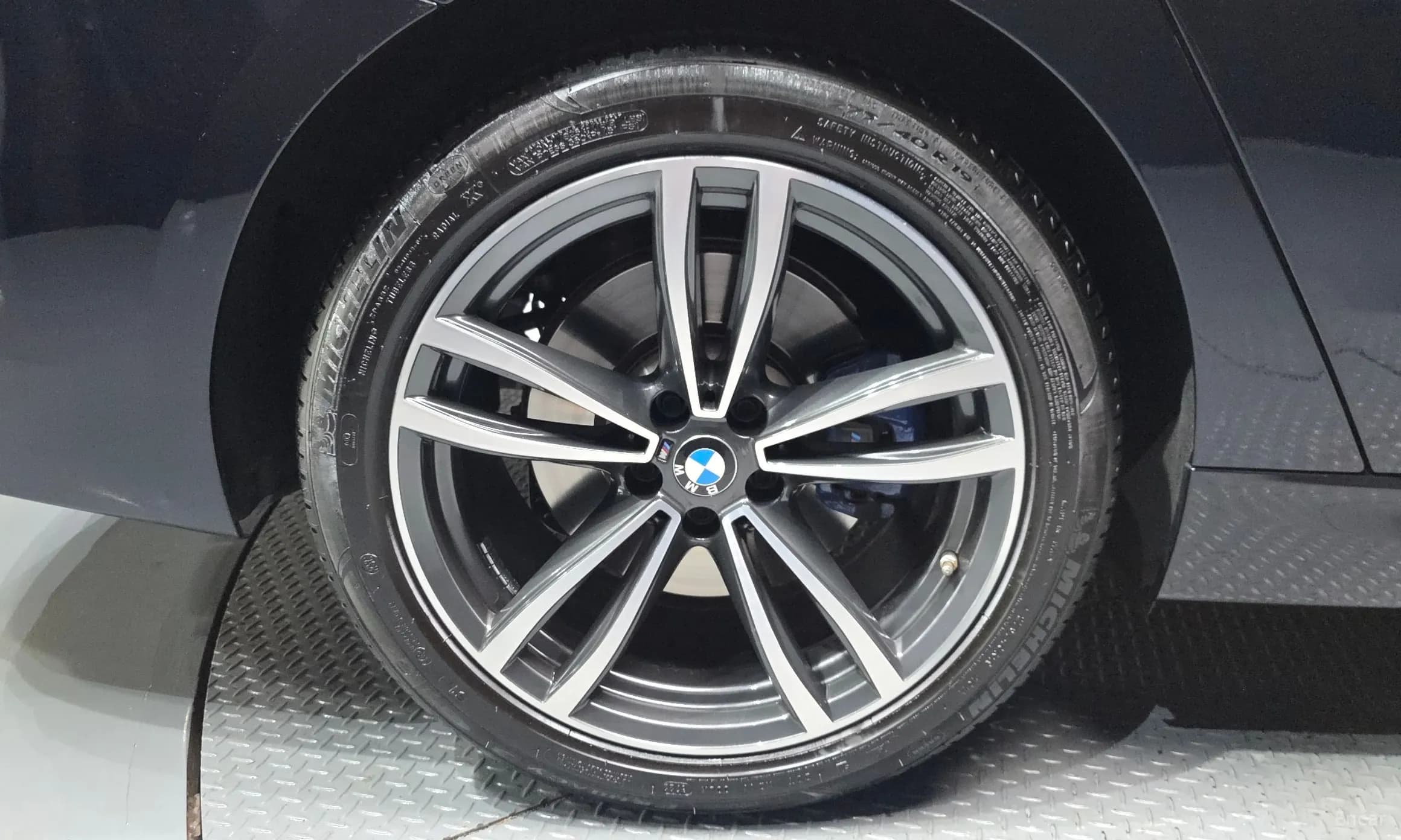 6-Series GT (G32)