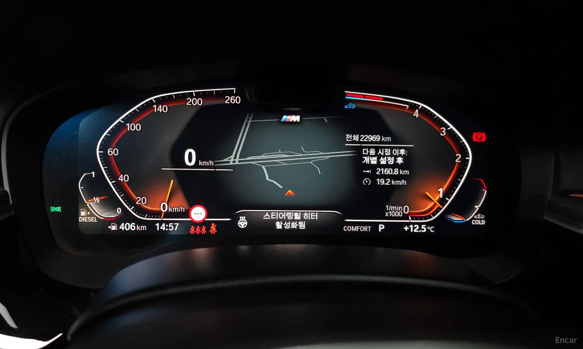 6-Series GT (G32)
