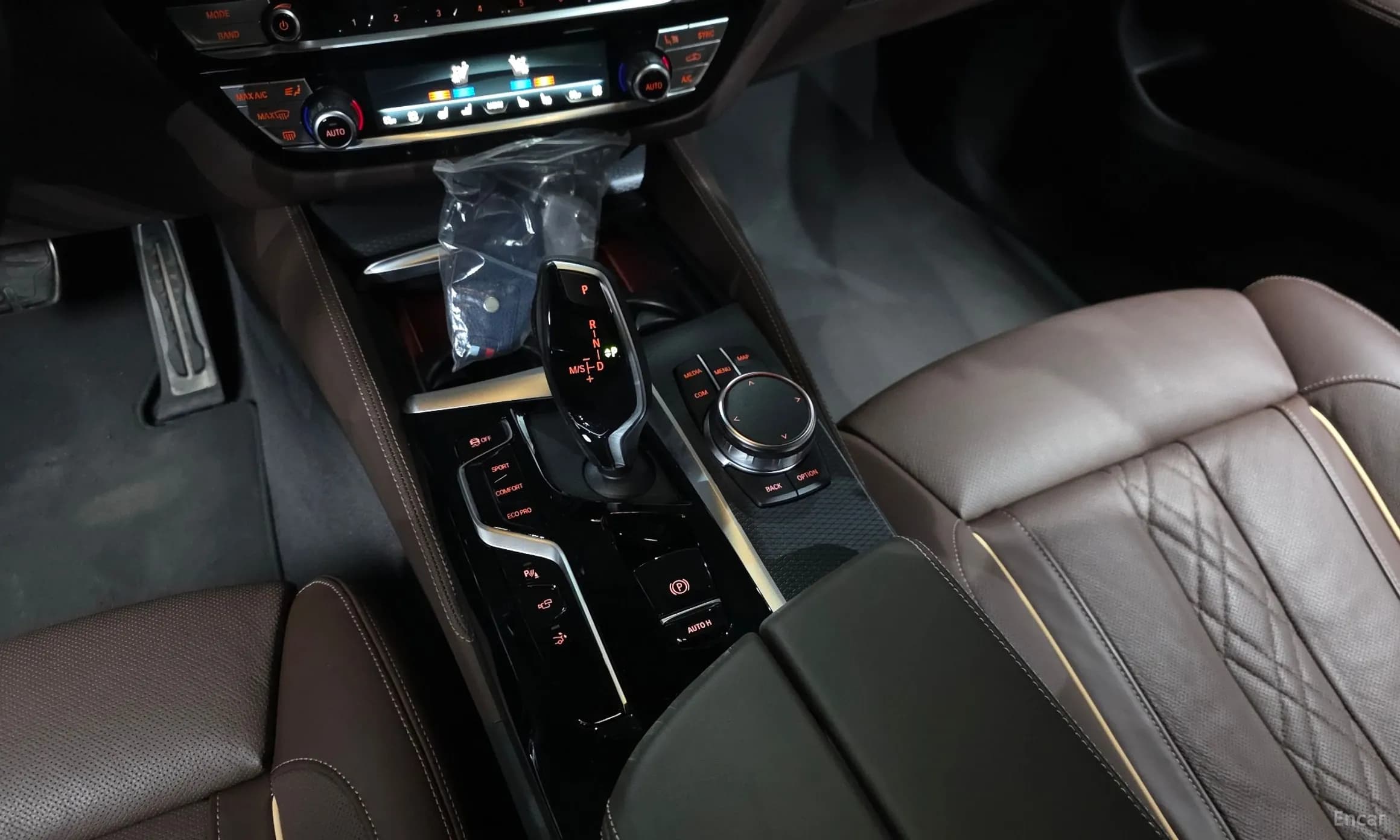 6-Series GT (G32)
