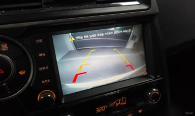 Korando Sports