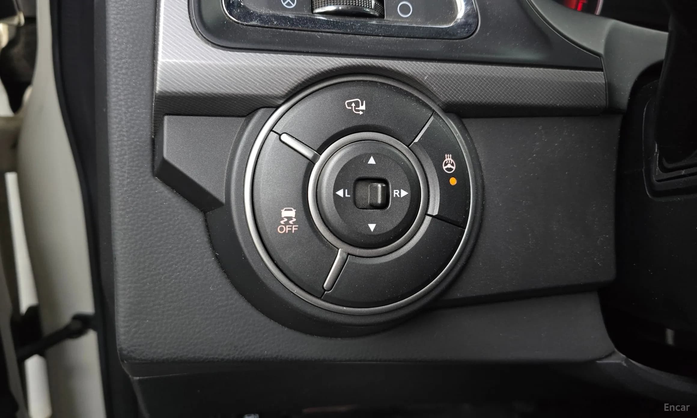 Korando Sports