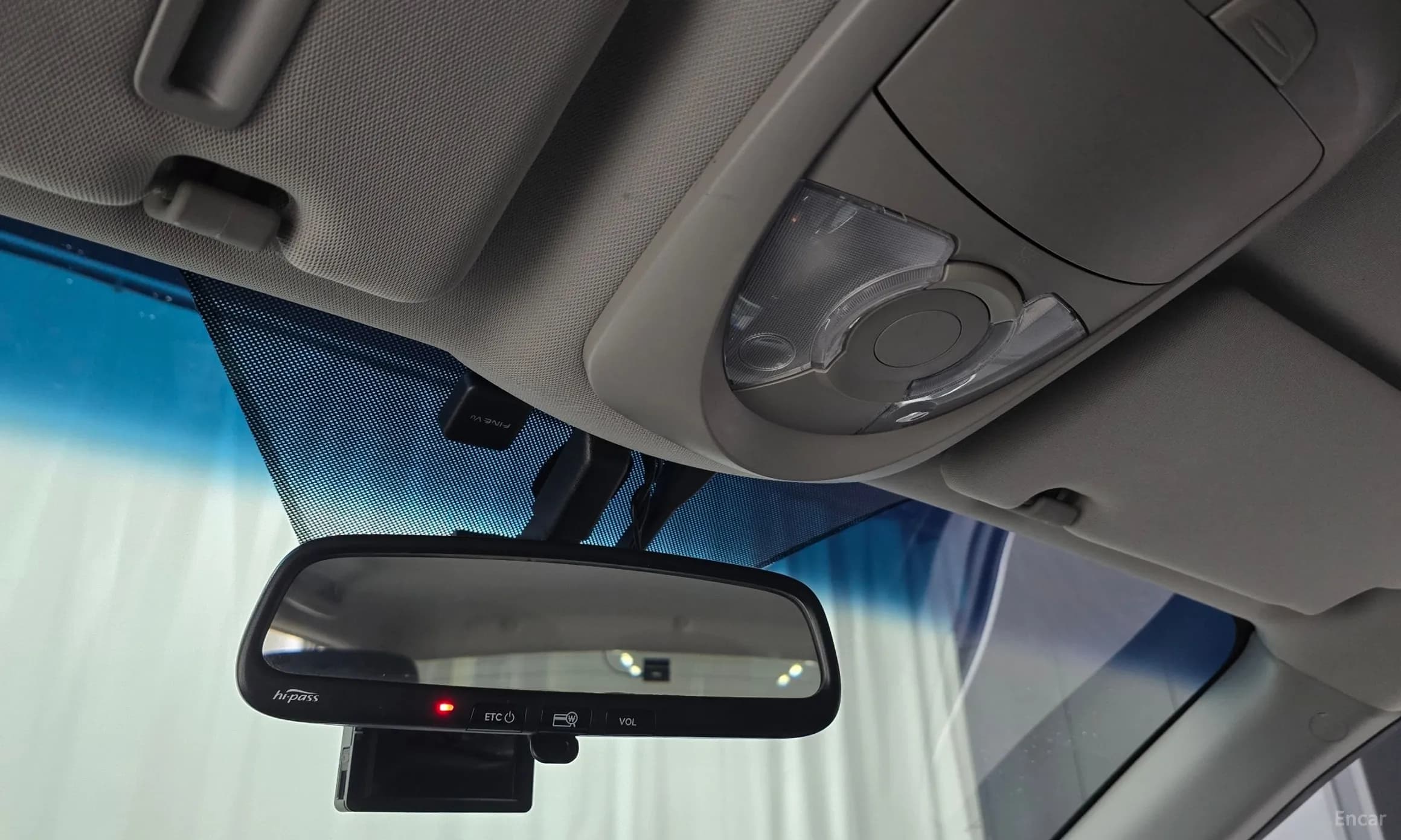 Korando Sports