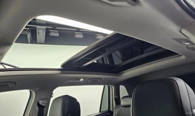 Tiguan All Space