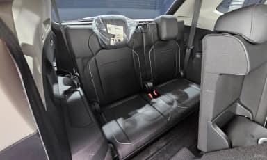 Tiguan All Space
