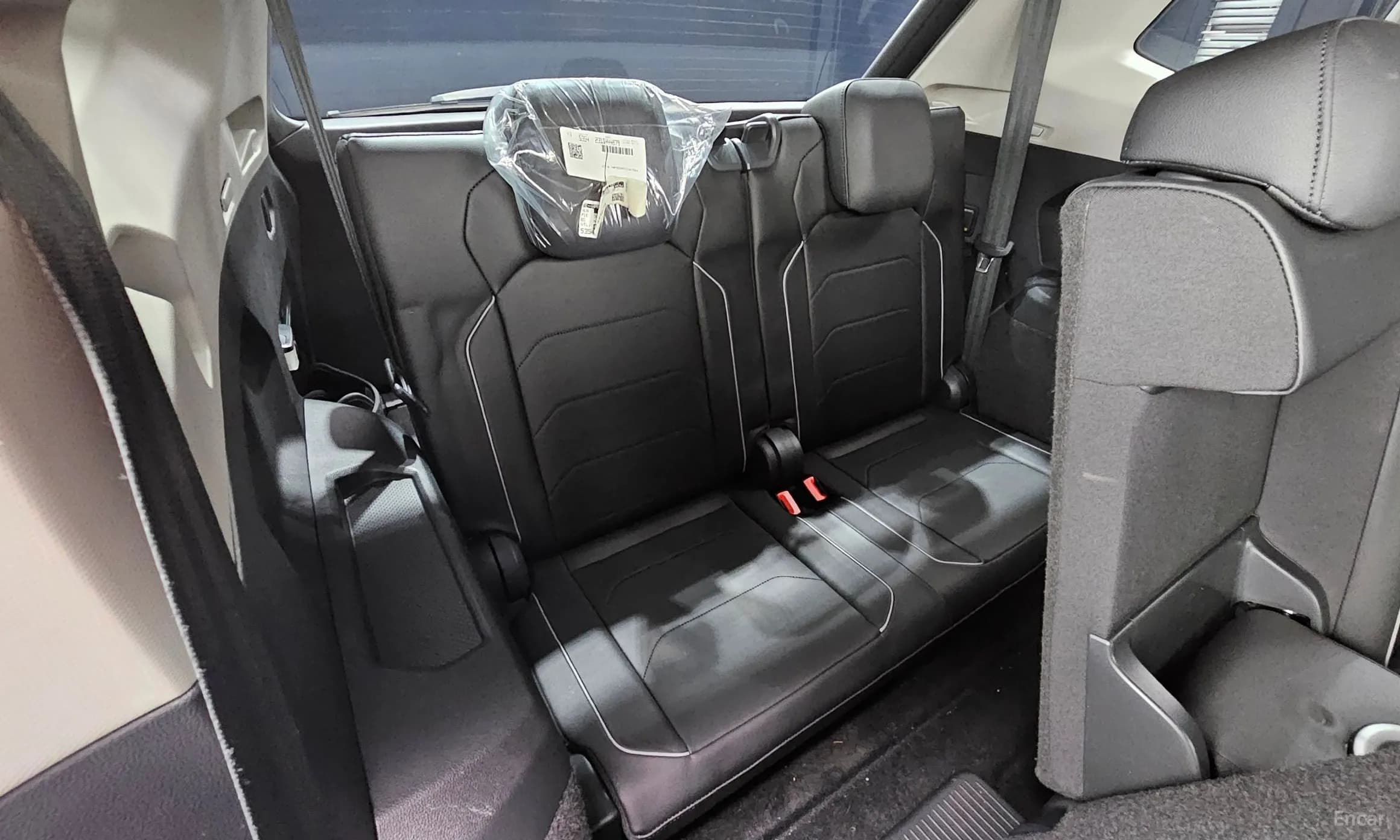 Tiguan All Space
