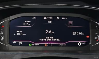 Tiguan All Space