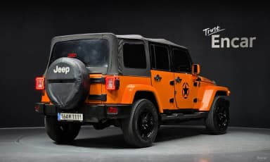 Wrangler (JK)