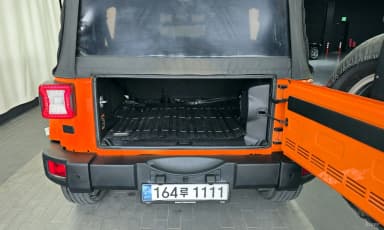 Wrangler (JK)