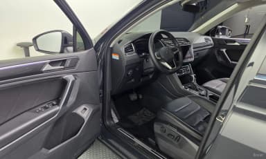 Tiguan 2nd Generation