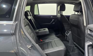 Tiguan 2nd Generation