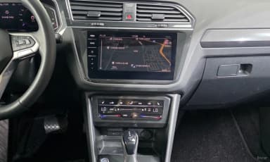 Tiguan 2nd Generation